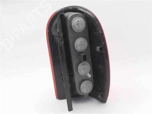 Left taillight JEEP CHEROKEE (KJ)  | BP32161985C34 