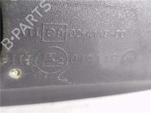 Left mirror FORD MONDEO III (B5Y) 2.0 TDCi | BP28316411C26 