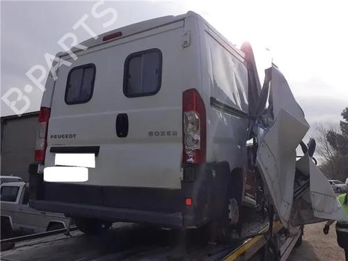 Electronic module PEUGEOT BOXER Van 2.2 HDi 120 | BP9764916M83 