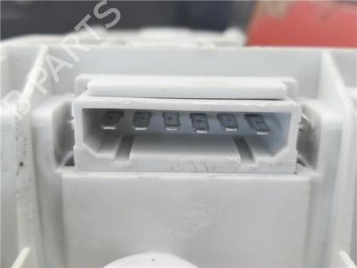 Left taillight AUDI A3 (8L1)  | BP29023422C34 