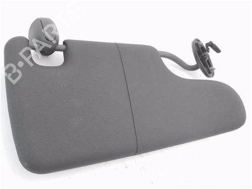 Left sun visor MINI MINI (R50, R53) Cooper S | BP29355519I1 