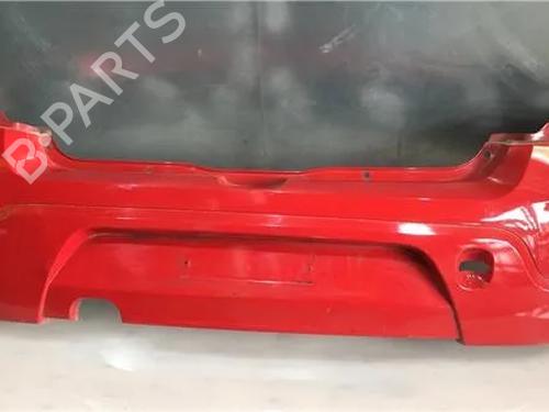Used Rear bumper DACIA SANDERO 1.2 16V (75 hp) 9696303