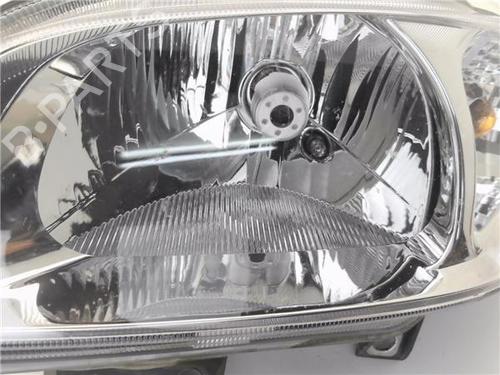 Left headlight SEAT IBIZA II (6K1) 1.9 SDI | BP29431434C28 