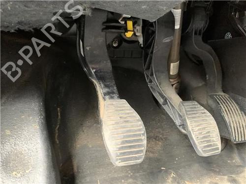 koblingspedal OPEL COMBO Box Body/MPV (X12) 1.3 CDTI (B05) | BP33288153I13  - Image 7