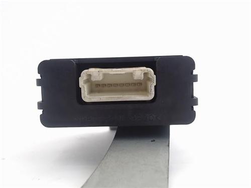 Electronic module TOYOTA PRIUS Liftback (_W2_) 1.5 Hybrid (NHW20_, NHW20R) | BP14346137M83 
