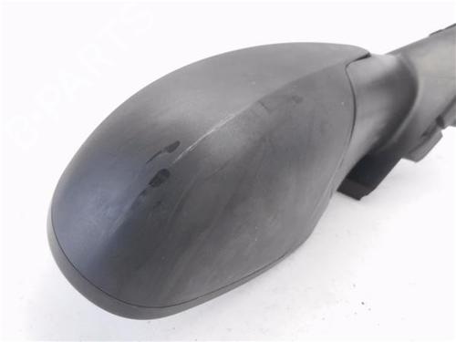 Right mirror SEAT IBIZA III (6L1) 1.9 SDI | BP28825557C27 