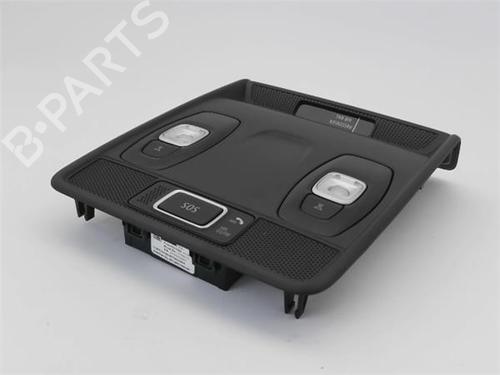 Interior roof light RENAULT CLIO V (B7_)  | BP21359742I8 