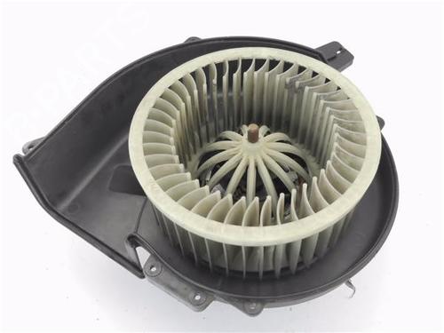 Heater blower motor SEAT IBIZA III (6L1) 1.4 16V | BP24870071M62 