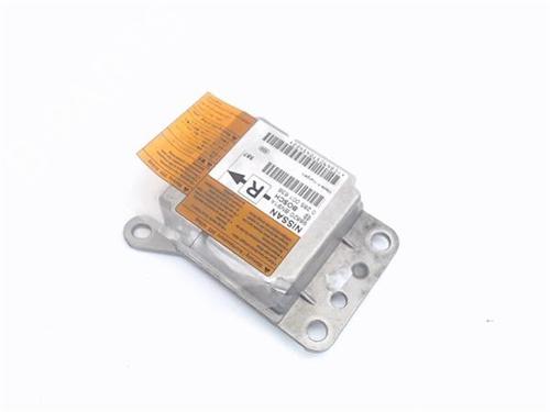 ECU airbags NISSAN ALMERA II Hatchback (N16)  | BP18113872M53 