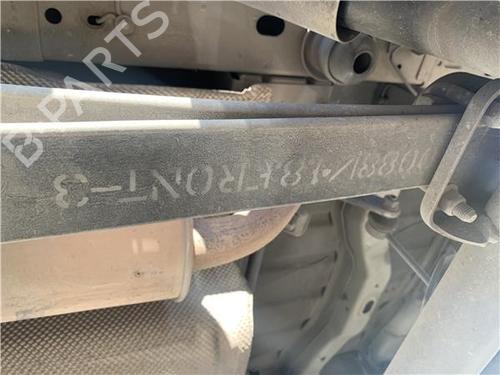 Other FORD TRANSIT CONNECT (P65_, P70_, P80_) 1.8 TDCi | BP32450824O1 