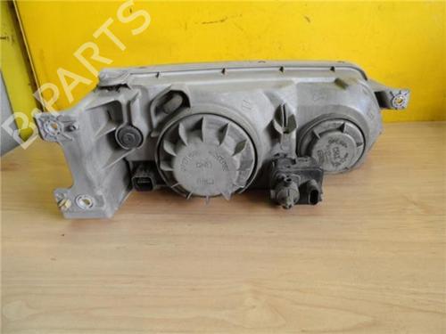 Left headlight HYUNDAI H-1 / STAREX Bus (A1)  | BP11341350C28 