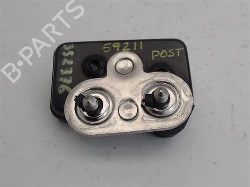 Bakluke lås VW LUPO I (6X1, 6E1) 1.4 (60 hp) 18114216