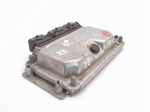 Used Electronic module CITROËN XSARA (N1) [1997-2005]  12597281