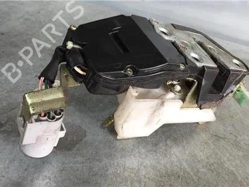 Used Front left lock TOYOTA CELICA Coupe (_T20_) 1.8 i 16V (AT200) (116 hp) 11362769