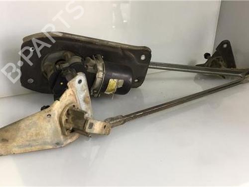 Used Front wiper motor PEUGEOT PARTNER Box Body/MPV (5_, G_) 1.9 D (69 hp) 11341779