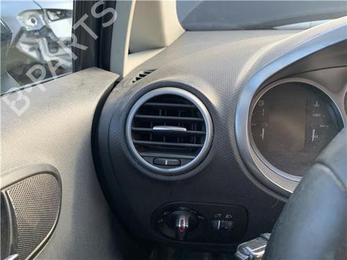 Used Air vent Air vent SEAT LEON (1P1) 1.9 TDI (105 hp) 32417934 32417934