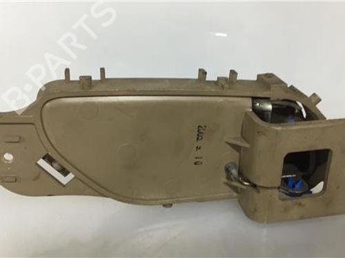 Venstre fortil invendig håndtag SSANGYONG RODIUS I 2.7 Xdi | BP14339356I13 