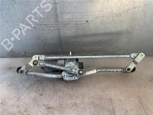 Front wiper motor AUDI A3 (8P1)  | BP29502861M29 