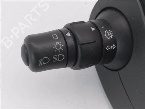 Headlight switch RENAULT CLIO III (BR0/1, CR0/1) | BP39648582I24 - Image 9