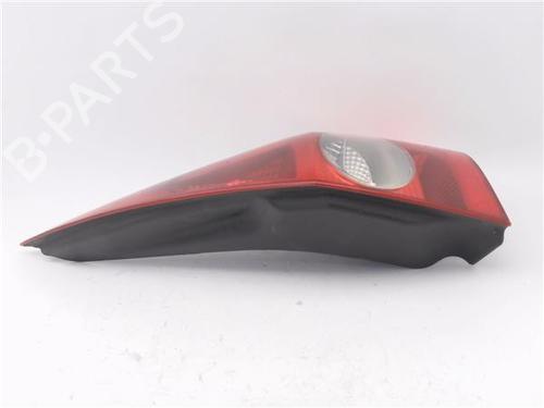 Right taillight RENAULT MEGANE II Estate (KM0/1_) 1.5 dCi (KM02, KM13) | BP28022190C35 