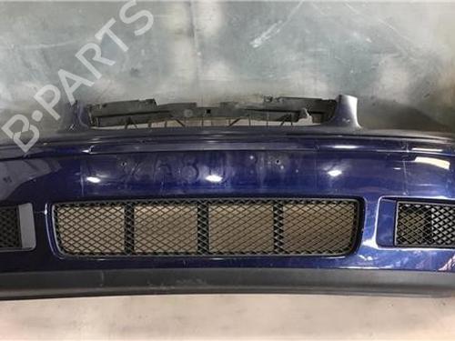 Used Front bumper VW POLO III (6N1) [1994-1999]  9661605