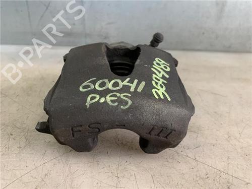 Left front brake caliper VW GOLF V (1K1) 1.9 TDI | BP24869644M105 - Image 2