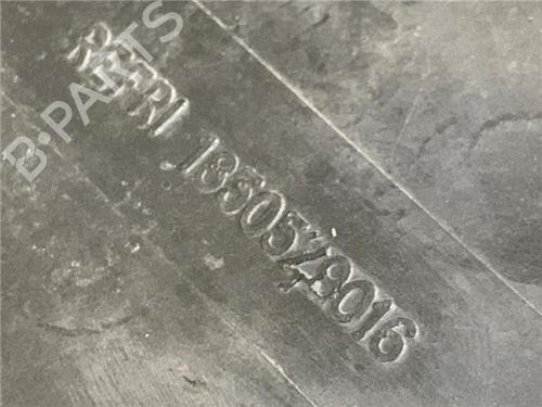 Radiator fan CITROËN BERLINGO / BERLINGO FIRST MPV (MF_, GJK_, GFK_) | BP29490665M35