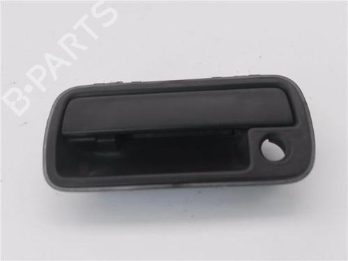 Used Front left exterior door handle Front left exterior door handle SUZUKI VITARA (ET, TA, TD) [1988-2002] 34621164 34621164