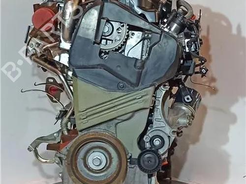 Motor NISSAN MICRA V (K14) 1.5 DCI (90 hp) 9760246