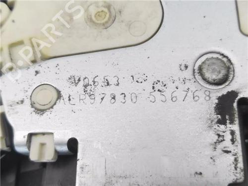 Front left lock MINI MINI (R50, R53) Cooper | BP30135589C98