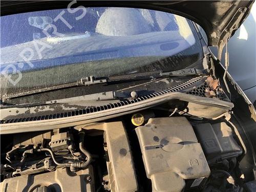 Scuttle panel PEUGEOT 207 (WA_, WC_)  | BP32419302C110 