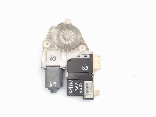 Left front window motor CITROËN C4 Coupe (LA_)  | BP13407349E21 