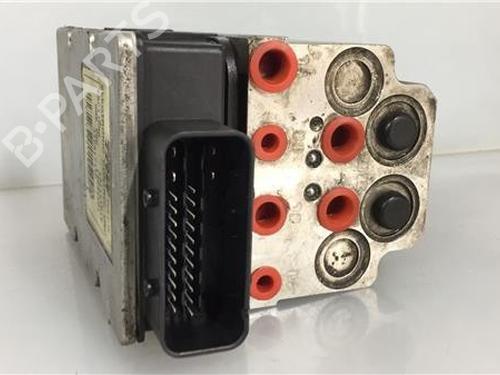 ABS pump OPEL VECTRA C GTS (Z02) 1.9 CDTI (F68) | BP9691433M43 