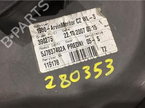 Other SKODA ROOMSTER (5J7) 1.4 TDI | BP14339438O1 