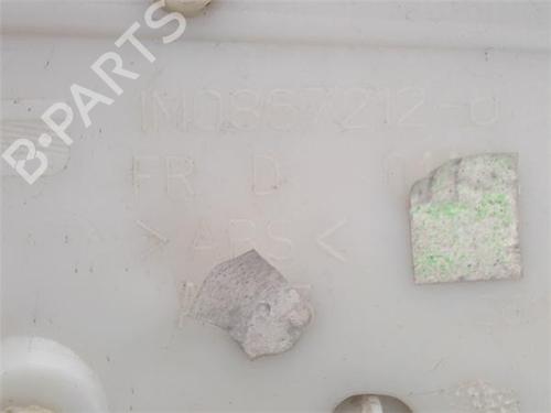 Rear right panel SEAT LEON (1M1) 1.9 TDI | BP16316992C61 