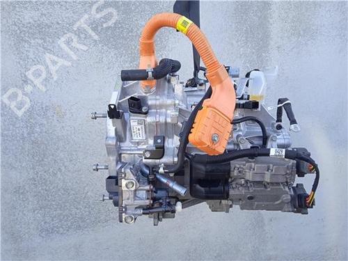 Gearbox KIA NIRO II (SG2) 1.6 GDi Hybrid | BP15098135M3 