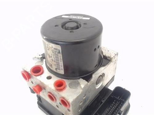 ABS pump OPEL COMBO Box Body/MPV (X12) 1.3 CDTI (B05) | BP35951128M43 - Image 4