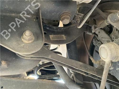 Left rear suspension arm VW GOLF VI (5K1) 1.4 | BP32419395M14