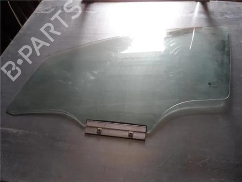 Used Front left door window OPEL CORSA D (S07) [2006-2015]  14335142