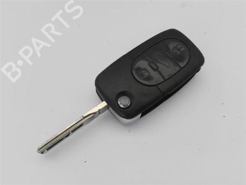 Andre AUDI A3 (8P1) 2.0 TDI 16V | BP22339261O1 