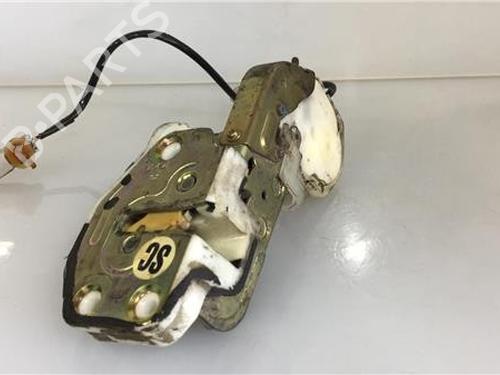 Used Front right lock HONDA CIVIC V Hatchback (EG) [1991-1995]  11362908
