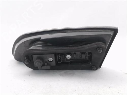 Venstre baglygte bagklap SEAT IBIZA III (6L1) 1.9 TDI | BP27713079C79 