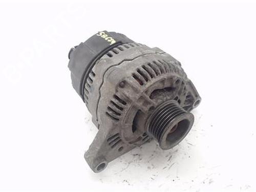 Used Alternator NISSAN MICRA II (K11) [1992-2007]  32162143