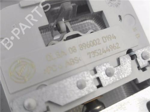 Kabinelys FIAT PANDA (169_) | BP37025323I8 - Image 8