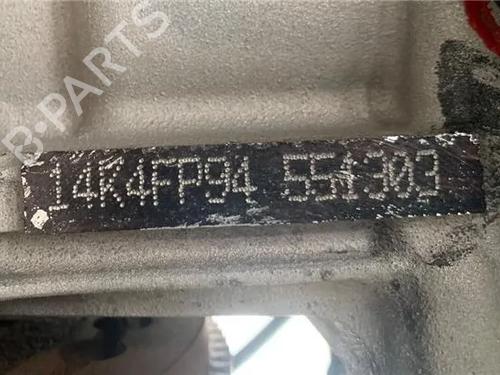 Motor ROVER 45 I Saloon (RT)  | BP15880408M1 