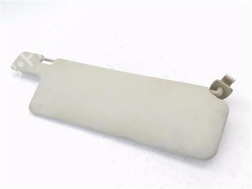 Used Left sun visor SEAT IBIZA II (6K1) [1993-2002]  26956049