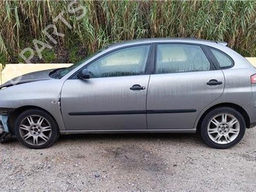 Right mirror SEAT IBIZA III (6L1)  | BP22202500C27 