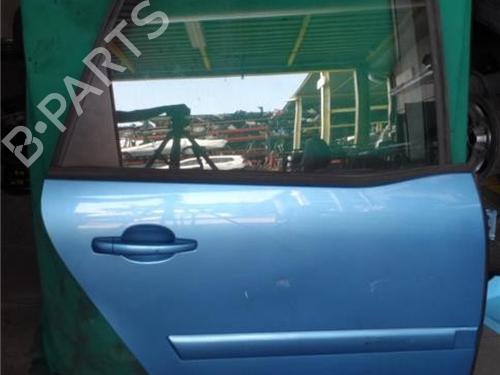 Used Right rear door CITROËN C4 Picasso I MPV (UD_) 1.6 HDi (109 hp) 14338220