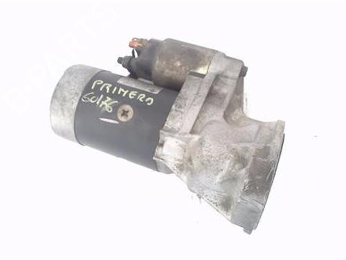 Used Starter NISSAN PRIMERA (P11) 2.0 TD (90 hp) 25936554