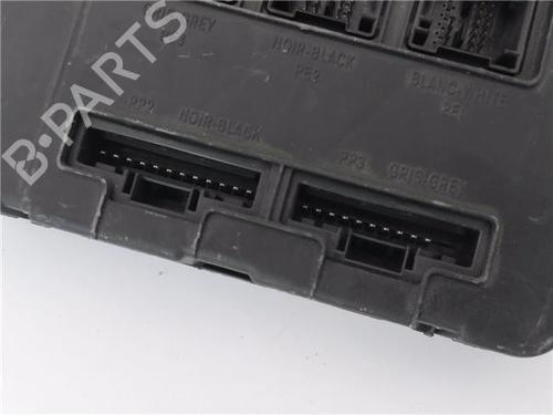 Elektronisk modul RENAULT MEGANE II (BM0/1_, CM0/1_)  | BP13643443M83 